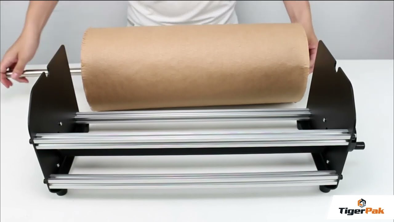 Honeycomb Paper Expander Dispenser