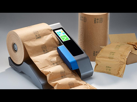 Heat Shrink Machine