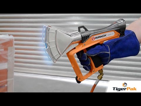 RIPACK 3000 Heat Gun