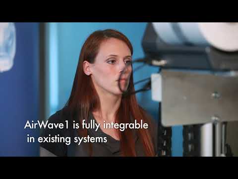 Airwave 1 Video Tutorial