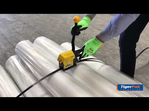 MH32A  Sealess Tool Demo