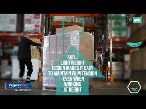 Grip Film Systems