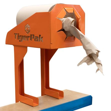 TPV-10 Centre Pull Void Fill Dispenser