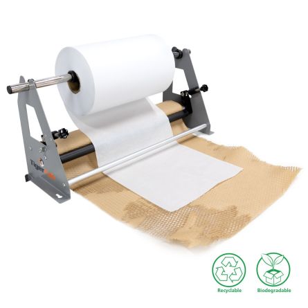 TPW-10E Diamond Wrap Edge Expander