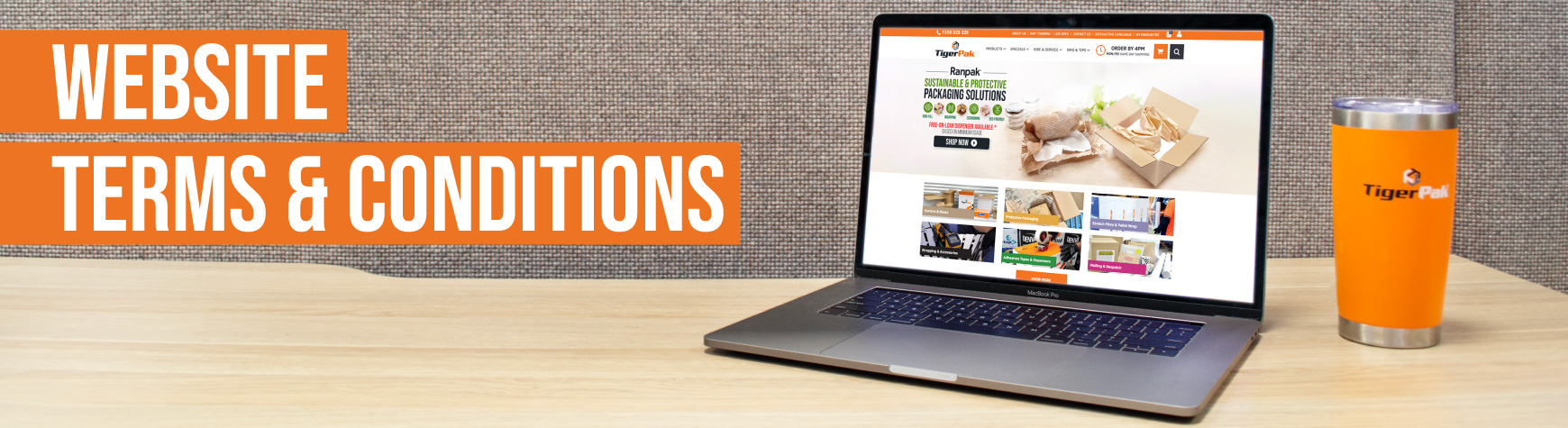General Trading Terms & Conditions General Trading Terms & Conditions