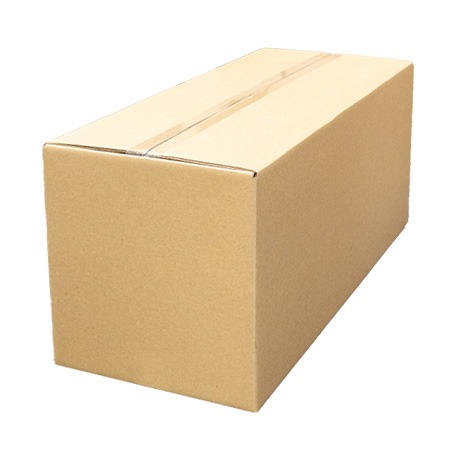 Pallet Cartons 575 x 285 x 300mm Brown