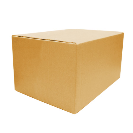 Plain Brown Carton 440 x 325 x 291mm