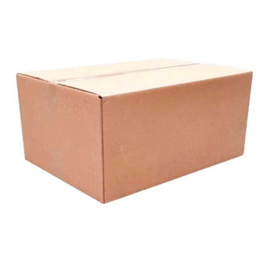 Plain Brown Carton 400 x 300 X 300mm