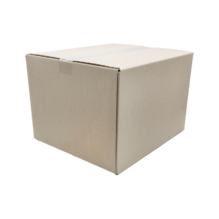 Plain Brown Carton 381 x 330 x 254mm
