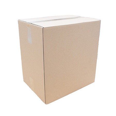 Stock Book Carton 410 x 300 x 435mm Brown