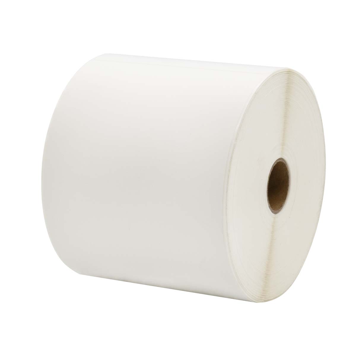 DT Label White 102mm x 150mm (500/roll)