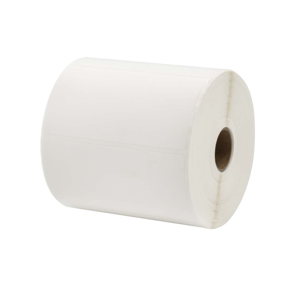 DT Label White 102mm x 48mm (1000/roll)