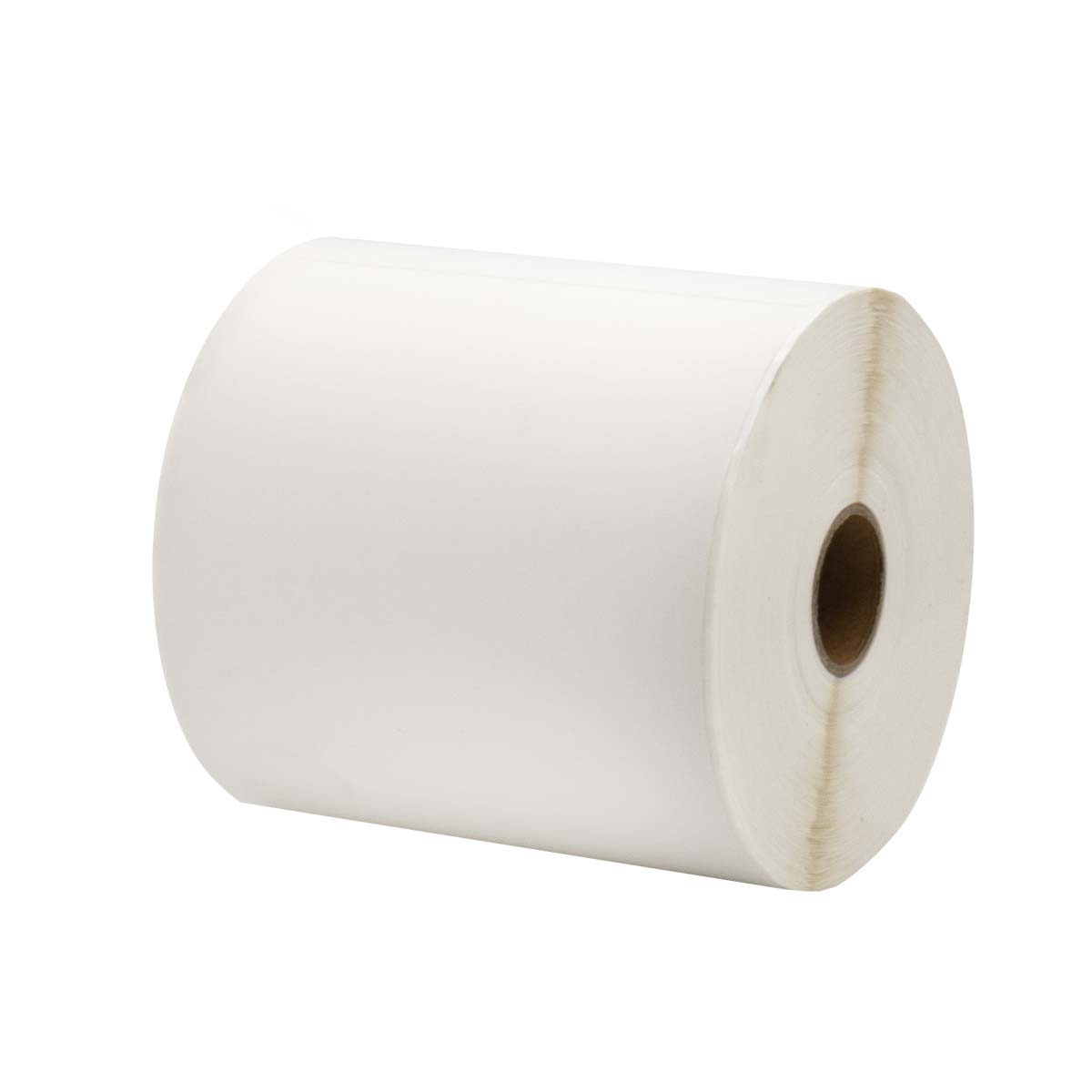 DT Label White 102mm x 150mm (350/roll)