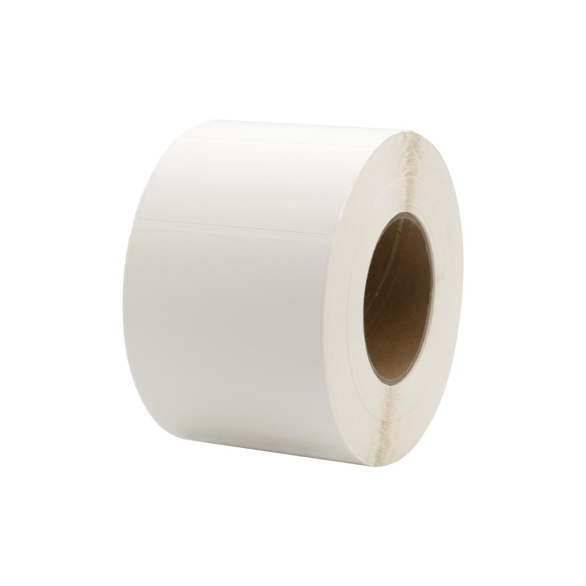 DT Label White 102mm x 48mm (2000/roll)