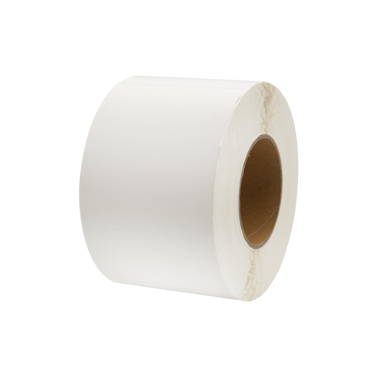 DT Label White 102mm x 99mm (1000/roll)