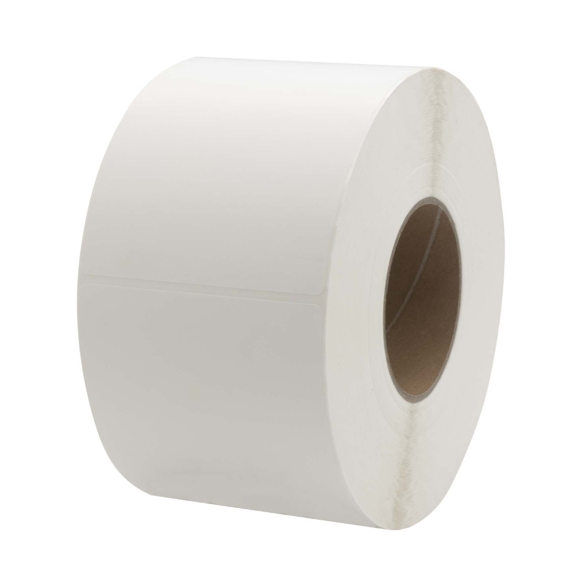 TT Label White 102mm x 150mm (1000/roll)