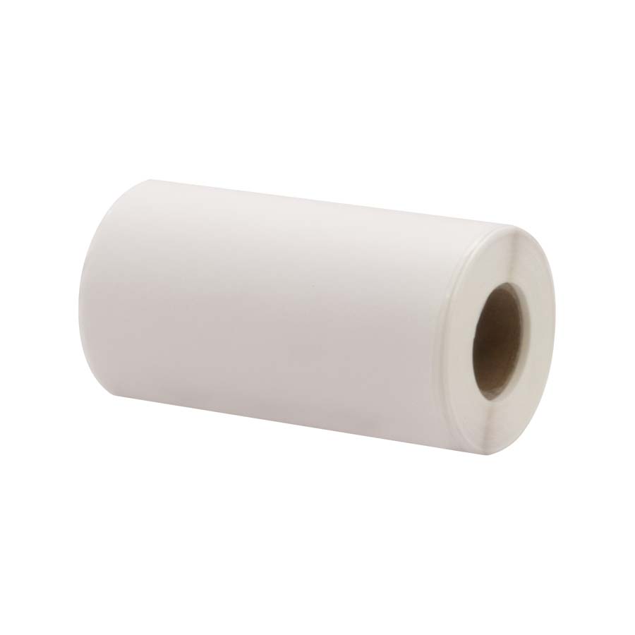 DT Label White 100mm x 150mm (85/roll)
