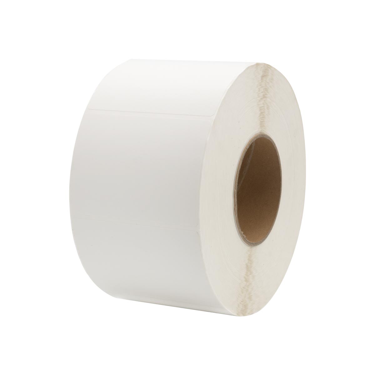 DT Label White 102mm x 73mm (2000/roll)