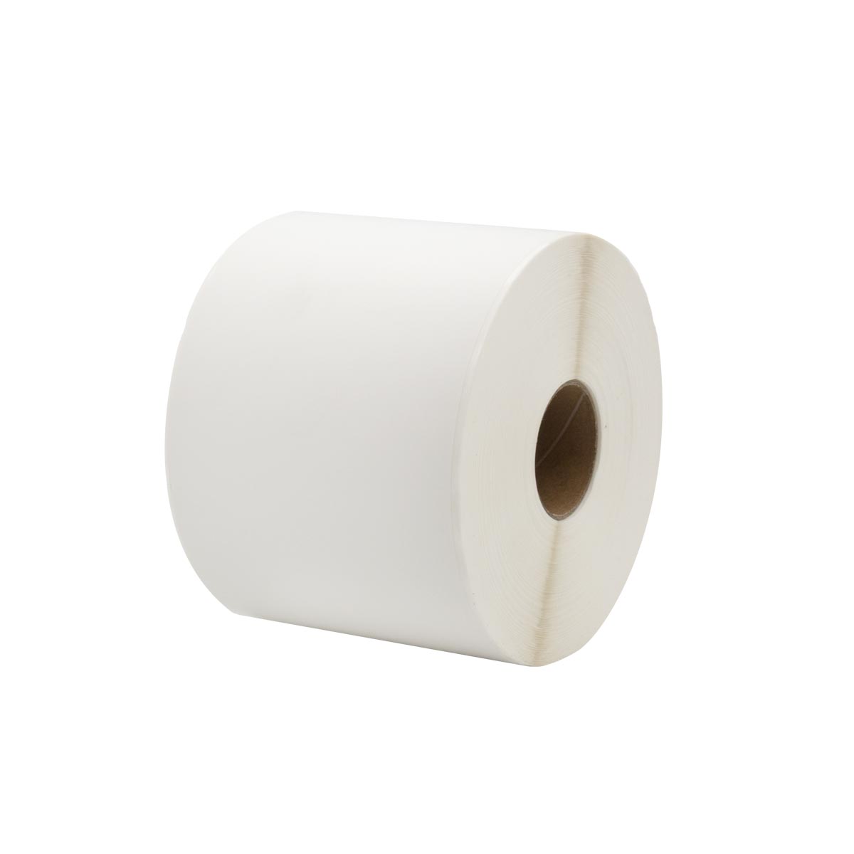 DT Label White 100mm x 200mm (450/roll) (40mm Core)