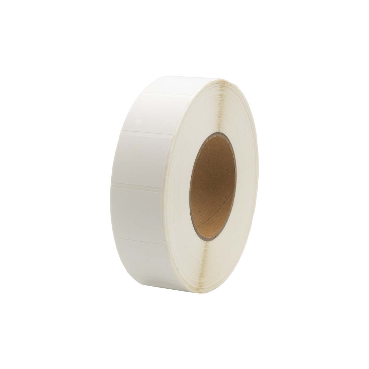 DT Label White 40mm x 35mm (3000/roll)