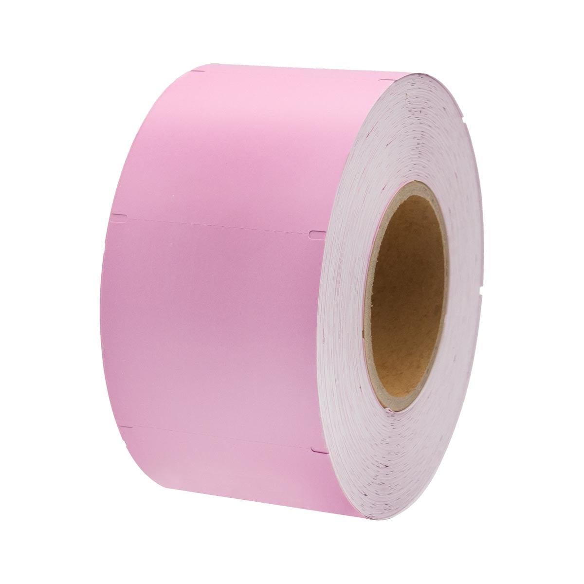 Cards DT Pink 85 x 80mm 1000/roll