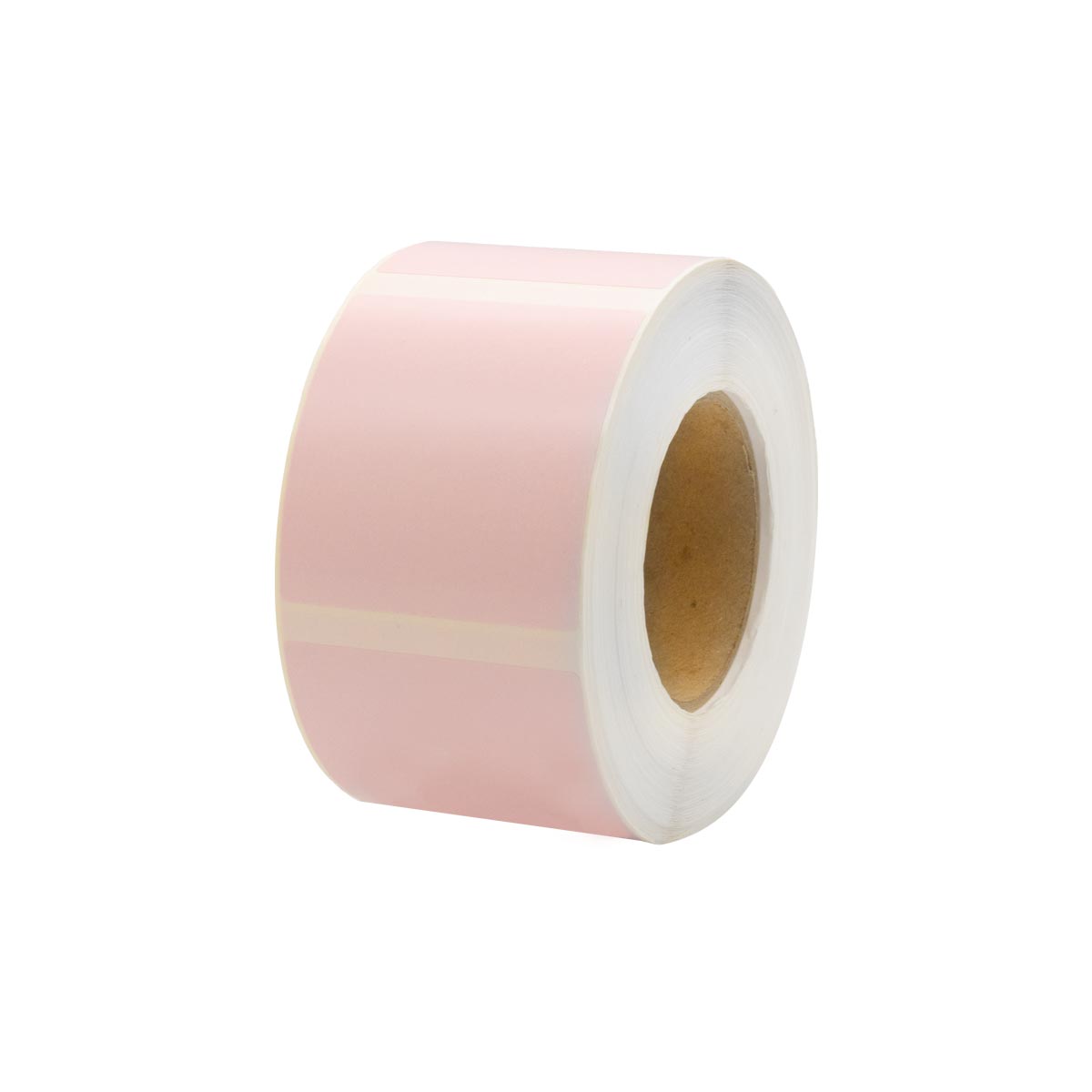 DT Label Pink 85mm x 80mm (1000/roll)