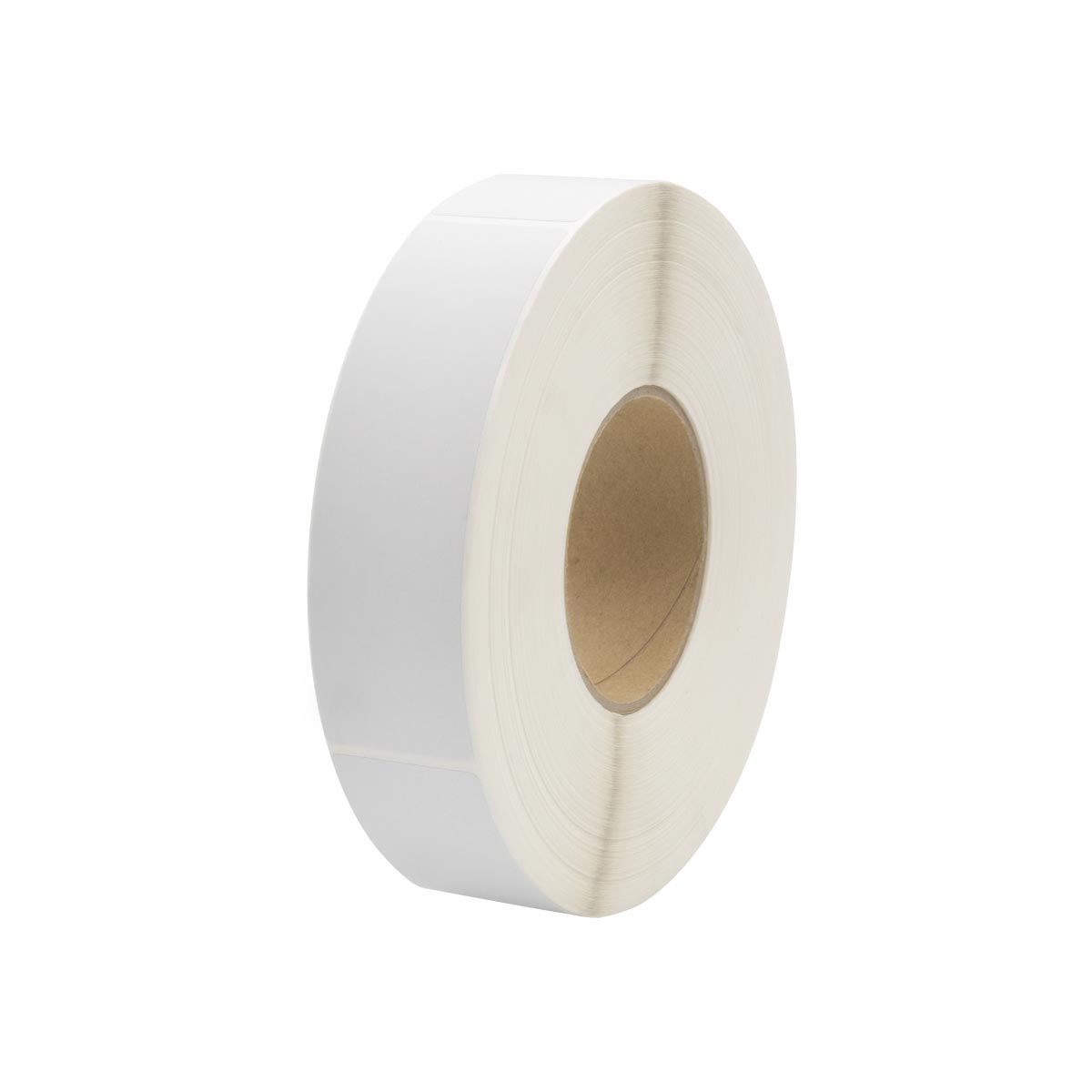 DT Label White 40mm x 140mm (1000/roll)