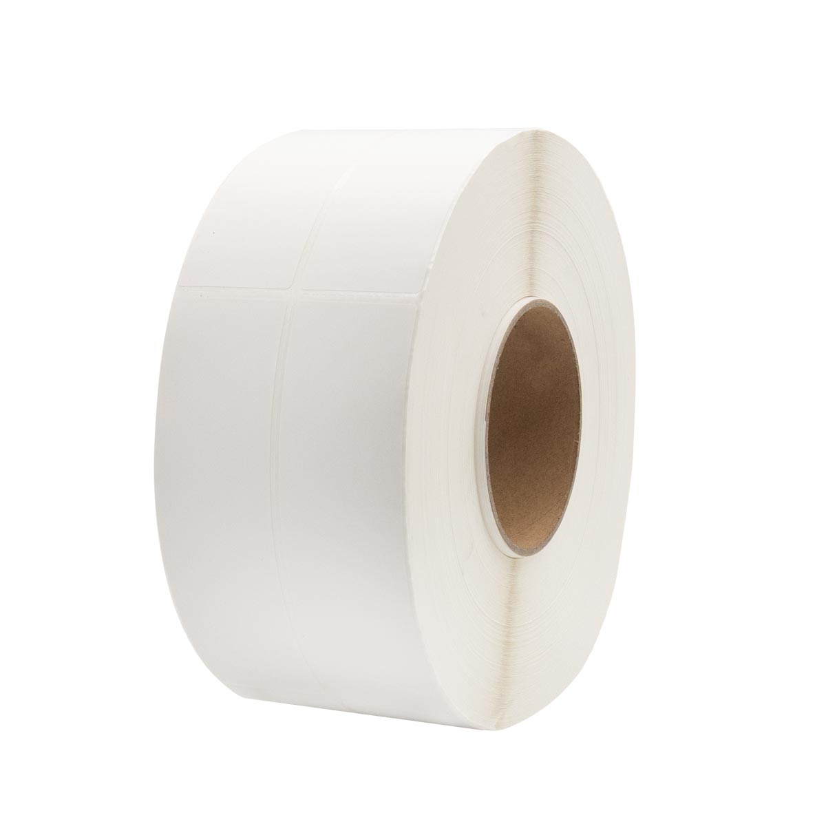 Direct Thermal Label WHITE 40x140 DOUBLE 2600/Roll