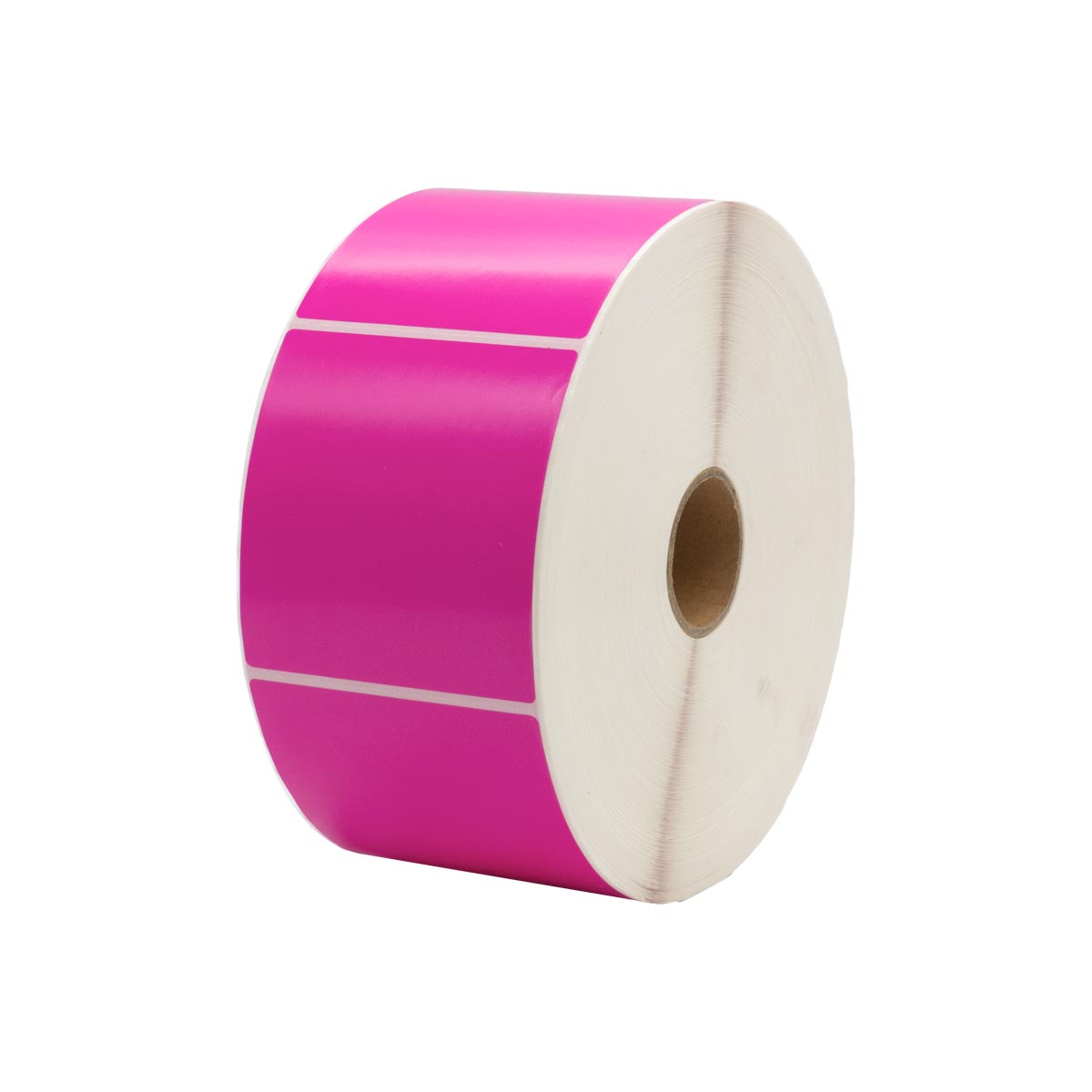 DT Label Pink 80mm x 85mm (2000/roll)