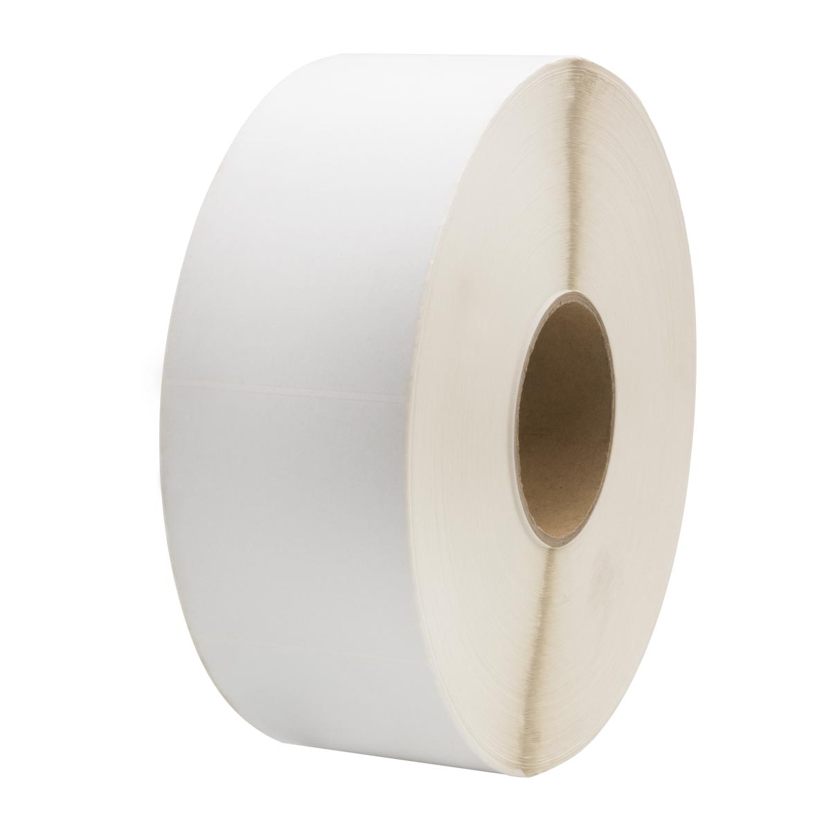 Direct Thermal Label  80x80 3000/R-Remv "Face-In"