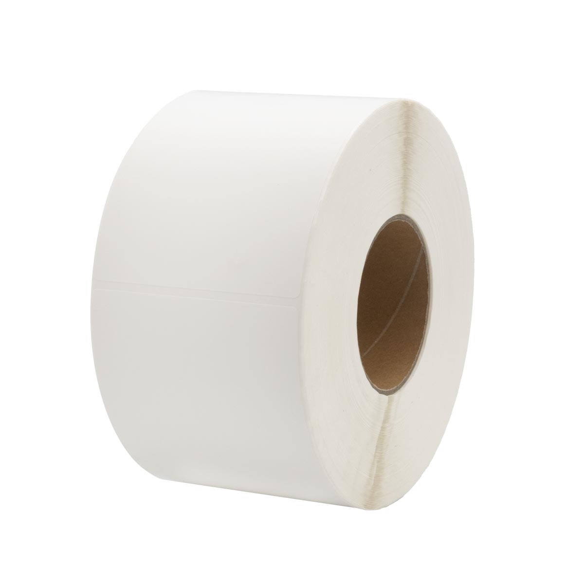 DT  Label White 102mm x 150mm (1000/roll) (Freezer Grade)