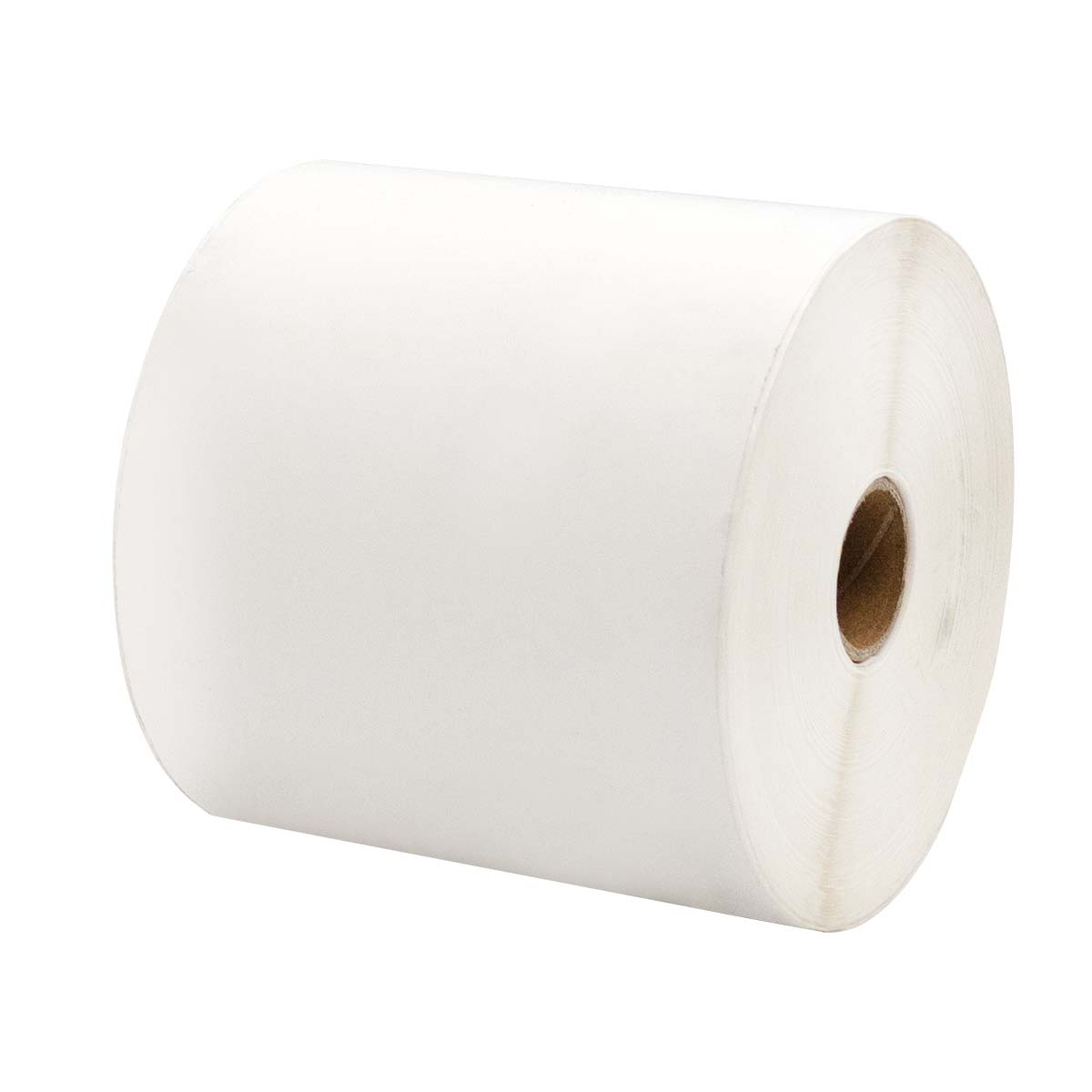 DT  Label White 102mm x 174mm (350/roll)