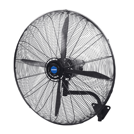 Industrial Wall Mount Fan 750mm