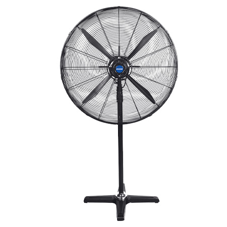 Industrial Pedestal Fan 750mm