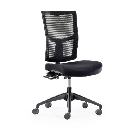 Urban Chair Black