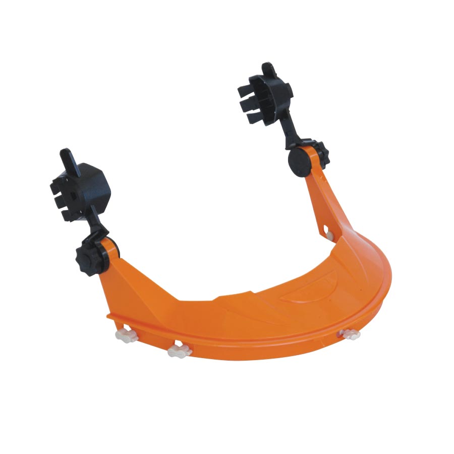 Hard hat Brow Guard