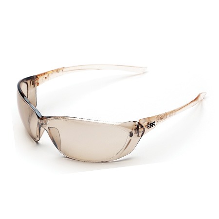 Richter Glasses Light Brown