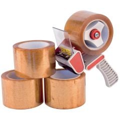 Extra Wide Packaging Tape