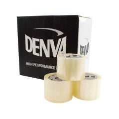 Denva Extra Wide Packaging Tape
